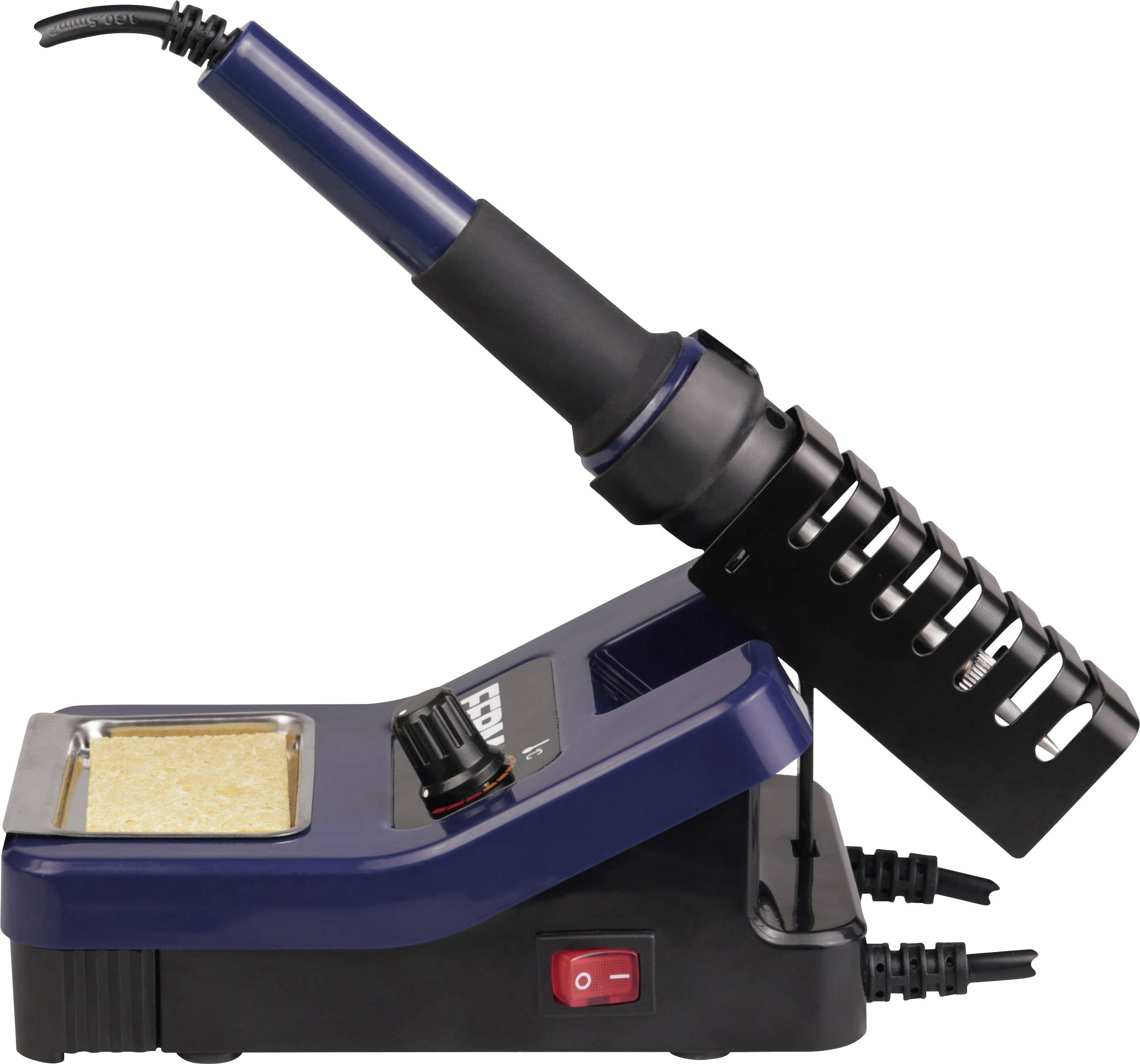 Ferm SGM1013 Lötstation 48W 160 - 480°C