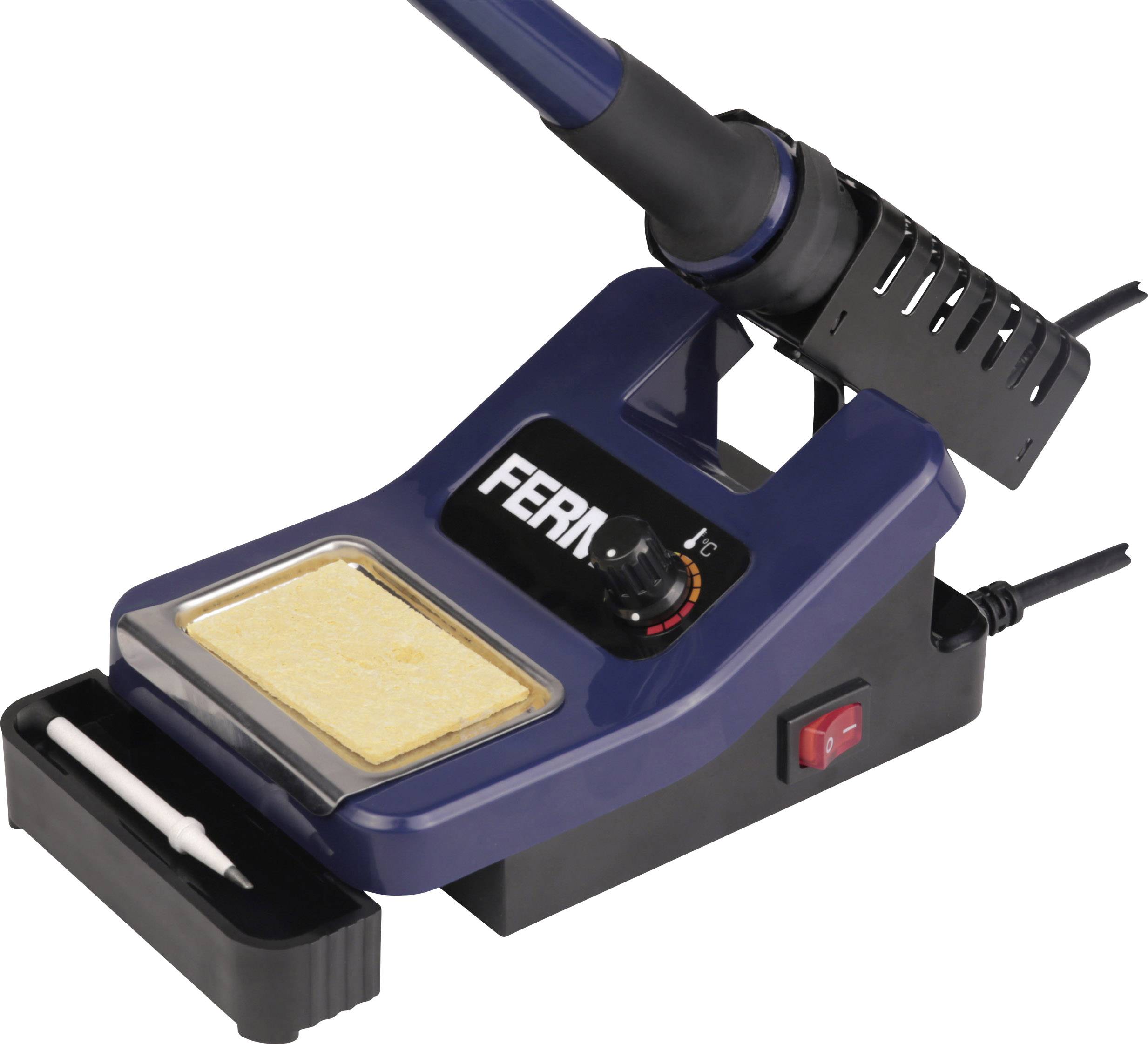 Ferm SGM1013 Lötstation 48W 160 - 480°C