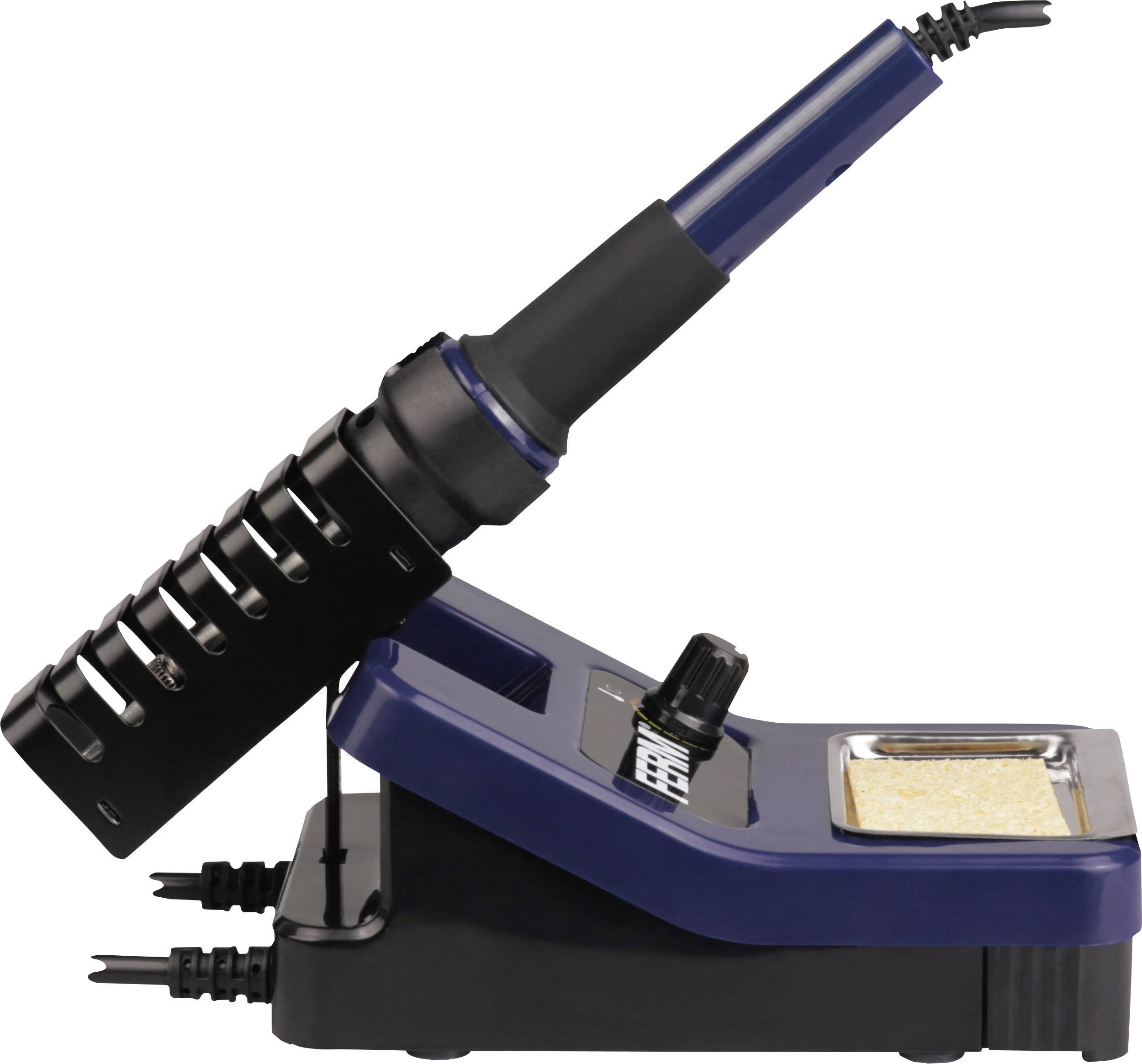 Ferm SGM1013 Lötstation 48W 160 - 480°C