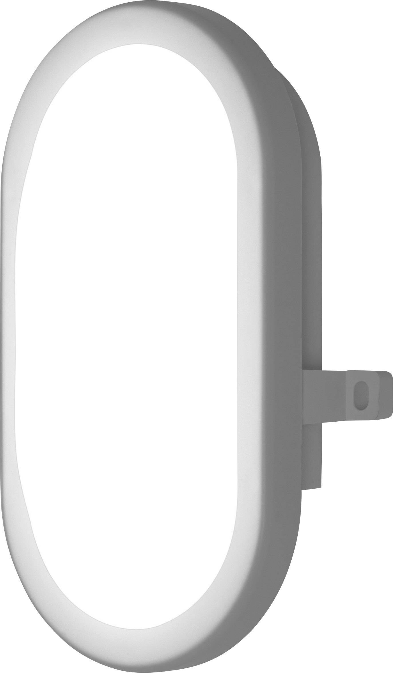 LEDVANCE LED BULKHEAD (EU) L LED-Feuchtraumleuchte LED LED fest eingebaut 11 W Kaltweiß Weiß