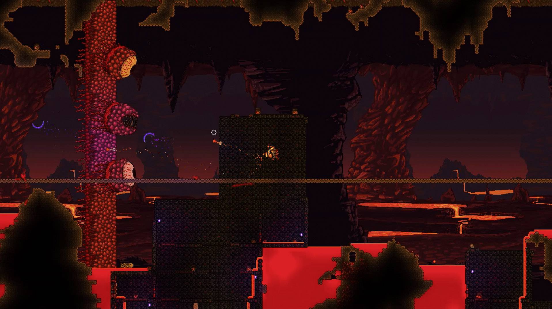 Terraria Nintendo Switch