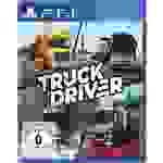 Truck Driver PS4 USK: 0