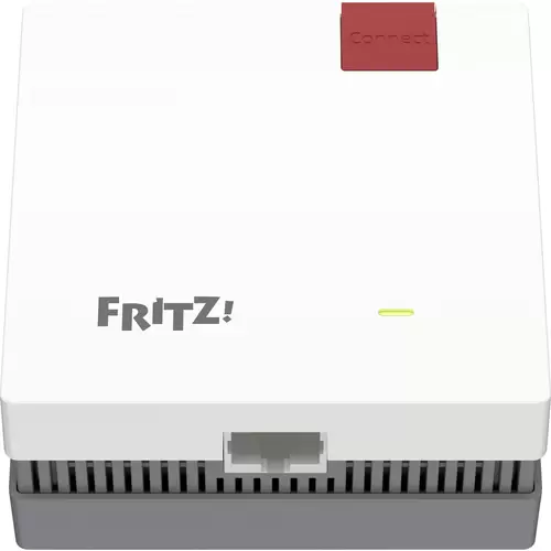 AVM FRITZ!Repeater 1200 WLAN Repeater 2.4GHz, 5GHz AVM FRITZ!Repeater 1200 WLAN Repeater 2.4GHz, 5GHz