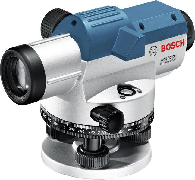 Bosch Professional Optisches Nivelliergerät