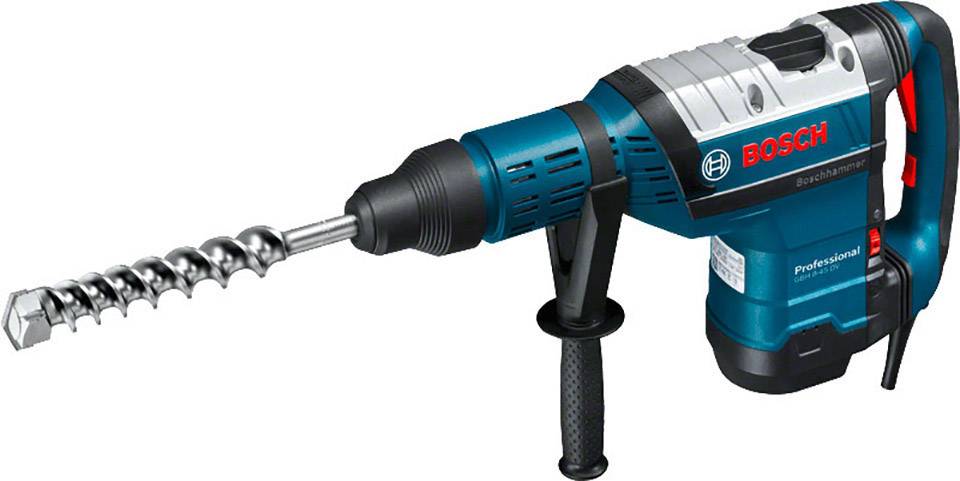 Bosch Professional SDS-Max-Bohrhammer 1500 W