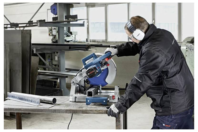 Bosch Professional Metalltrennsäge 2000 W