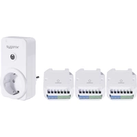 RS2W Wi-Fi Starterkit Rollladen-Steuerung RS2W Wi-Fi Starterkit Rollladen-Steuerung