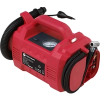 TOOLCRAFT Akku-Kompressor KLK-118 / TAWB-200 TOOLCRAFT Akku-Kompressor KLK-118 / TAWB-200