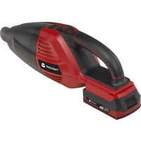 TOOLCRAFT HSG-100 / TAWB-200 TO-6448068 Akku-Handstaubsauger 20V ohne Akku TOOLCRAFT HSG-100 / TAWB-200 TO-6448068 Akku-Handstaubsauger 20V ohne Akku