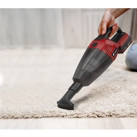 TOOLCRAFT HSG-100 / TAWB-200 TO-6448068 Akku-Handstaubsauger 20V ohne Akku TOOLCRAFT HSG-100 / TAWB-200 TO-6448068 Akku-Handstaubsauger 20V ohne Akku