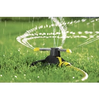Kärcher Home & Garden 2.645-019.0 RS 130/3 Kreisregner 95 - 133m² Kärcher Home & Garden 2.645-019.0 RS 130/3 Kreisregner 95 - 133m²