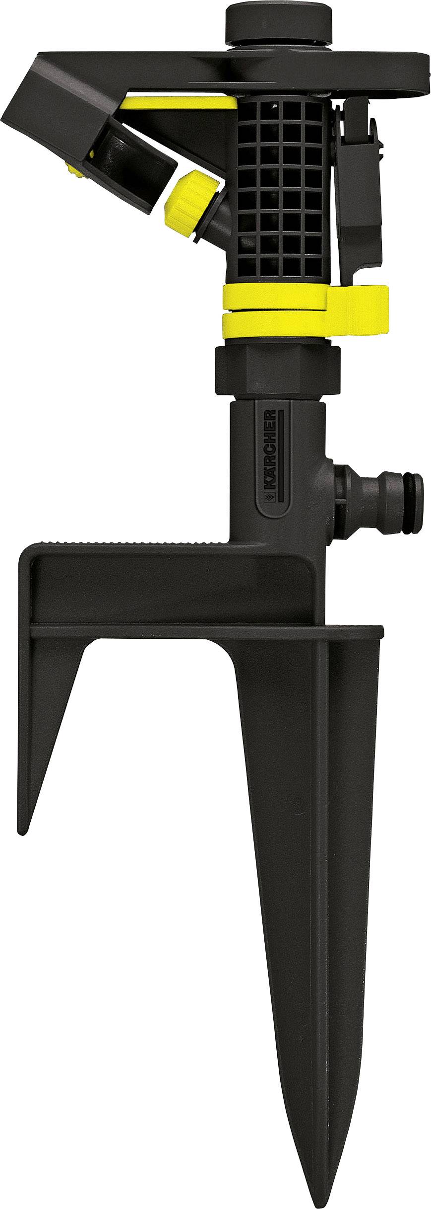 Kärcher Home & Garden 2.645-023.0 PS 300 Kreisregner 490 - 706 m²