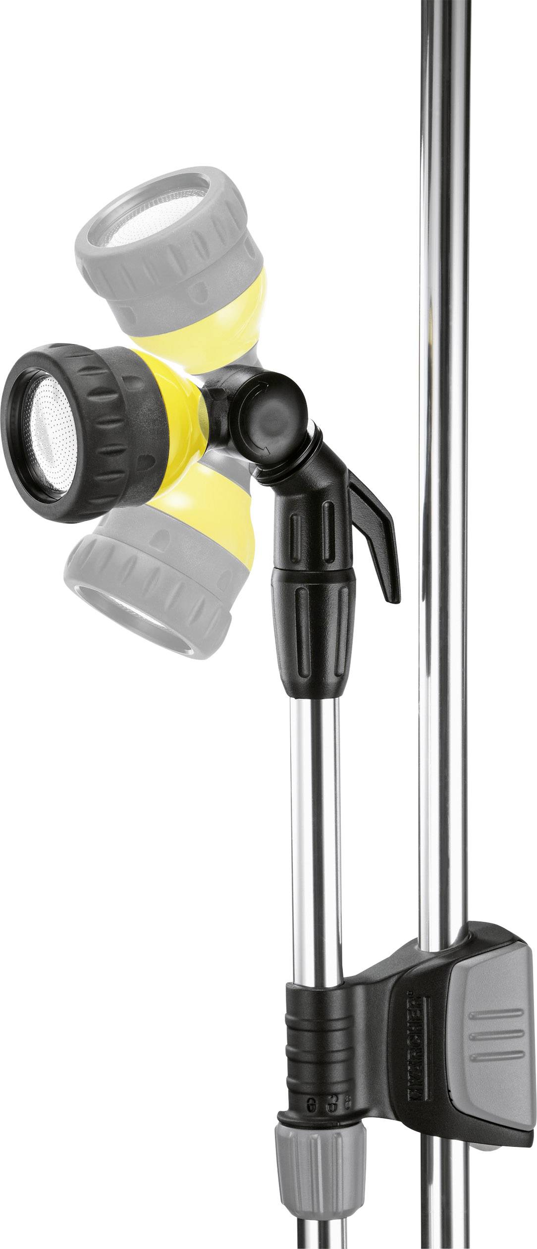 Kärcher Home & Garden 2.645-181.0 Gartendusche