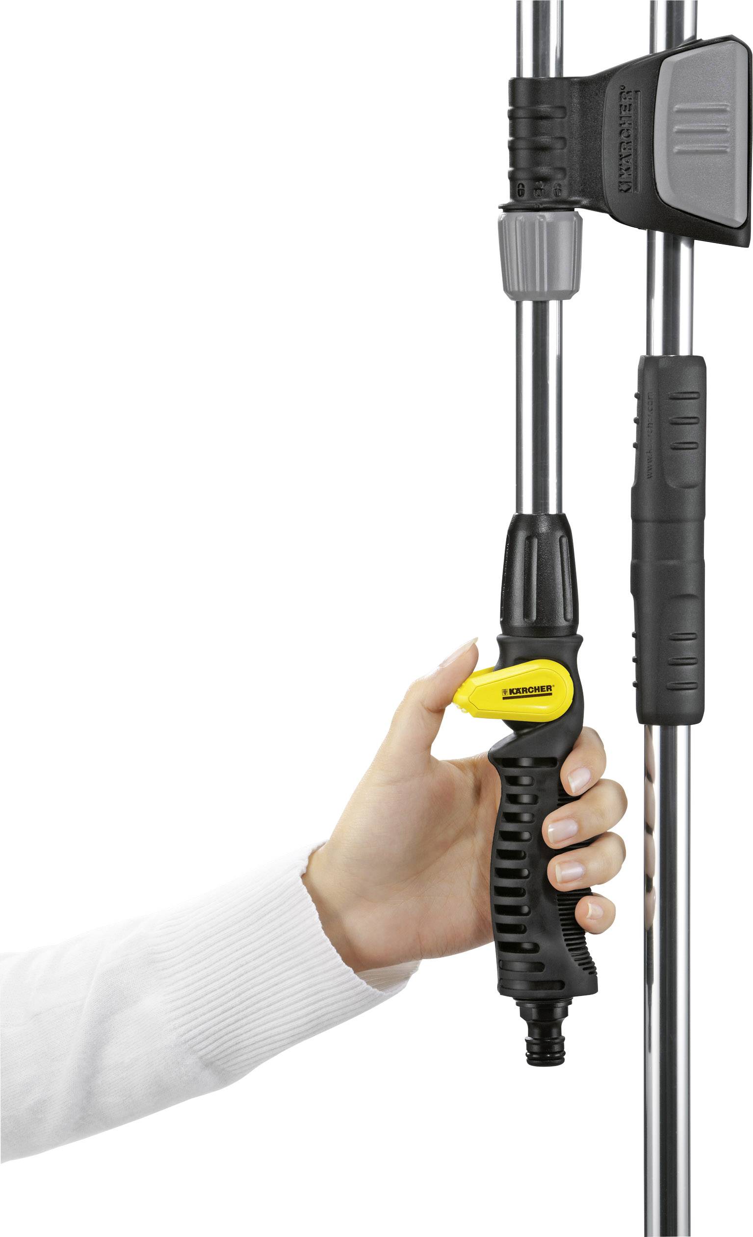 Kärcher Home & Garden 2.645-181.0 Gartendusche