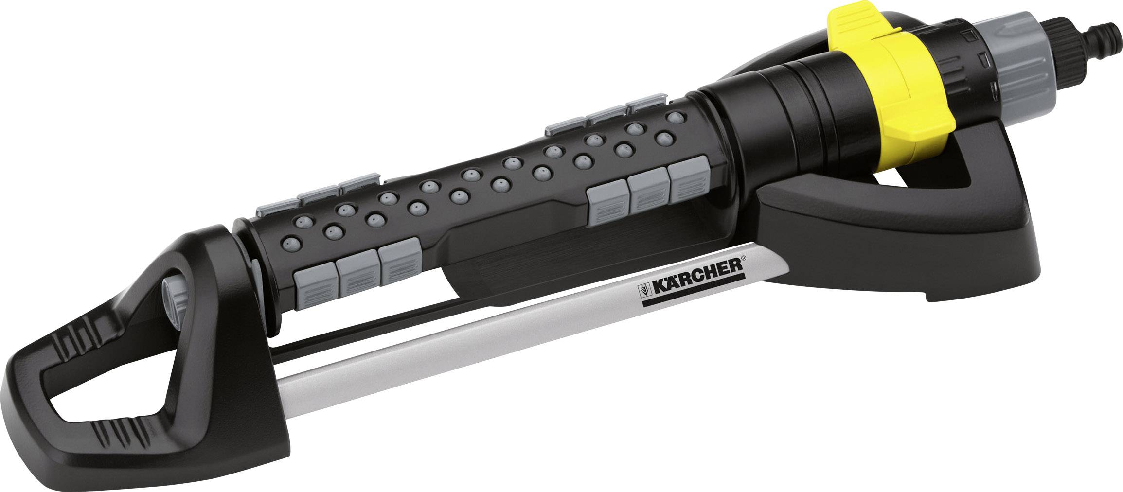 Kärcher Home & Garden 2.645-135.0 OS 5.320 SV Viereckregner 20 - 320m²