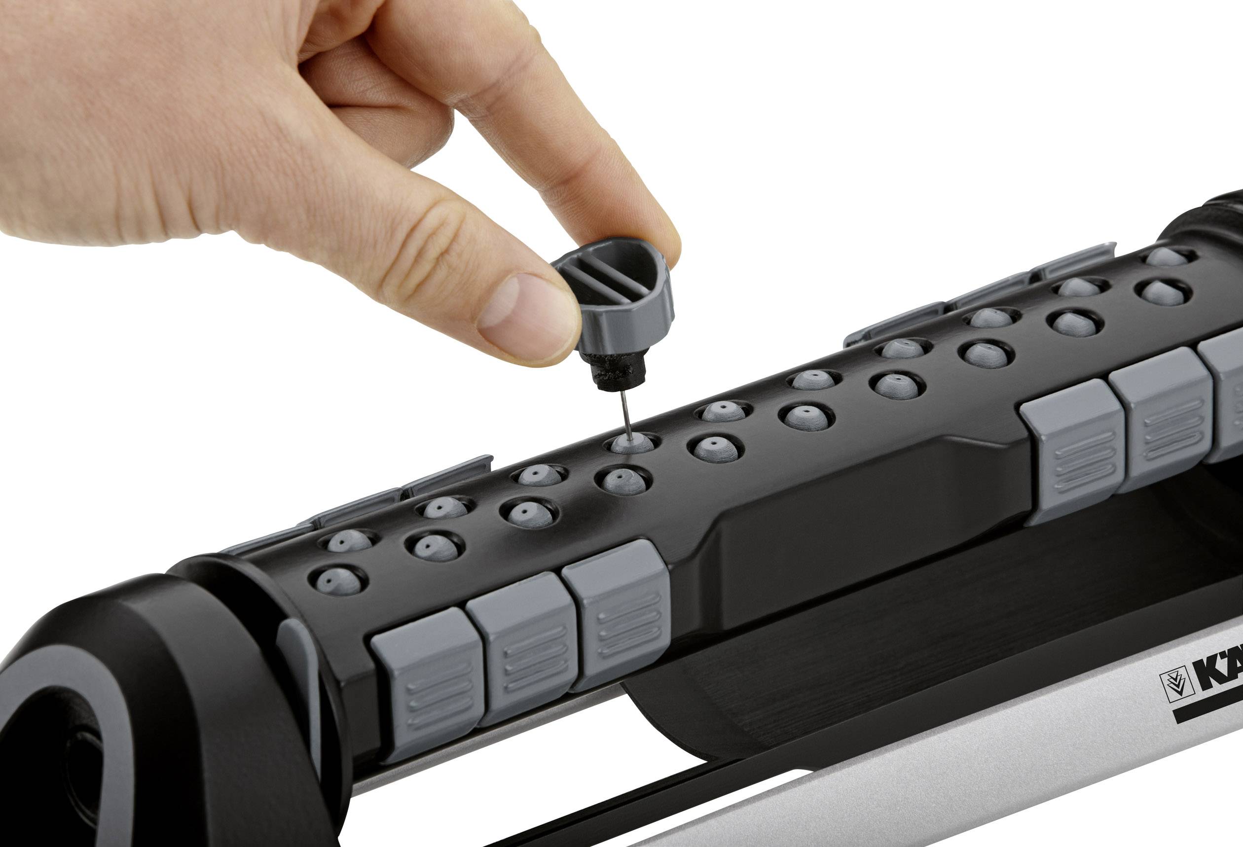 Kärcher Home & Garden 2.645-135.0 OS 5.320 SV Viereckregner 20 - 320 m²