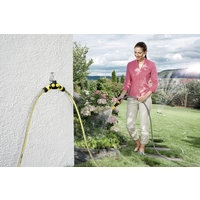 Kärcher Home & Garden 2.645-199.0 Kunststoff 2-Wege-Verteiler Steckkupplung, 24,2mm (3/4") IG, 18,7mm (1/2") IG mit Regulierventil Kärcher Home & Garden 2.645-199.0 Kunststoff 2-Wege-Verteiler Steckkupplung, 24,2mm (3/4") IG, 18,7mm (1/2") IG mit Regulierventil