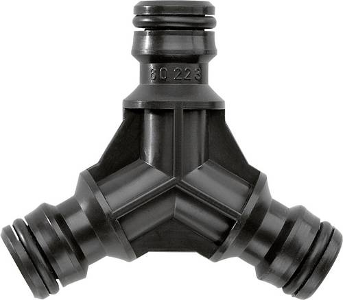 Kärcher 2.645-009.0 Kunststoff Schlauch-Verbinder Steckkupplung