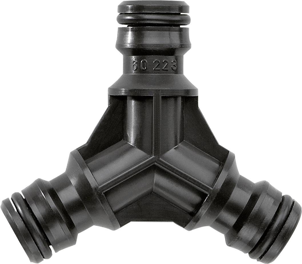 Kärcher Home & Garden 2.645-009.0 Kunststoff Schlauch-Verbinder Steckkupplung