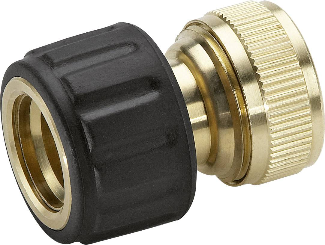 Kärcher Home & Garden 2.645-015.0 Messing Schlauchkupplung 13 mm (1/2") - 15 mm (5/8")