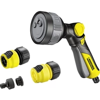 Kärcher Home & Garden 2.645-290.0 Gartenspritze mit Anschluss-Set Kärcher Home & Garden 2.645-290.0 Gartenspritze mit Anschluss-Set