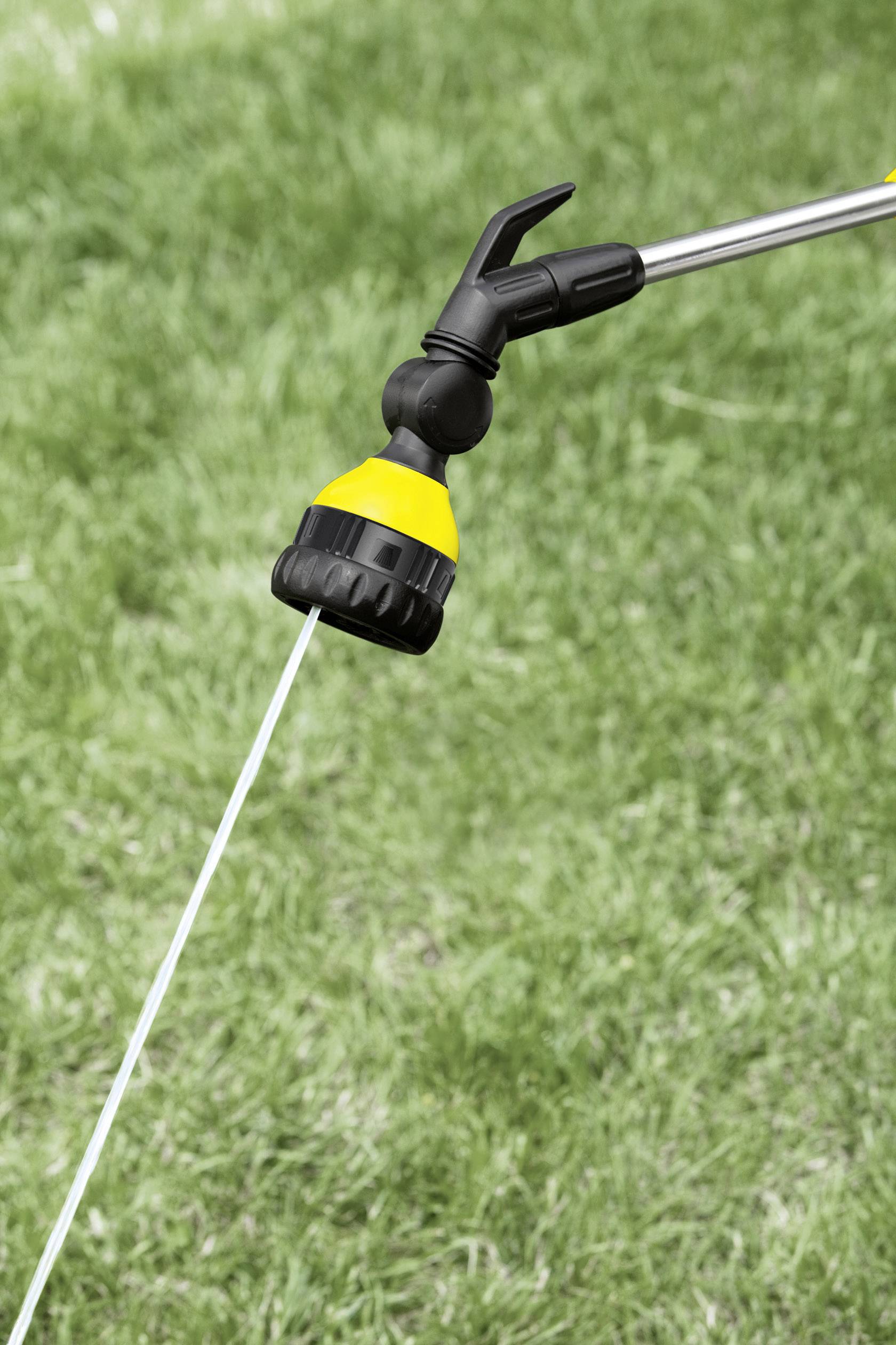 Kärcher Home & Garden 2.645-137.0 Premium Gießbrause