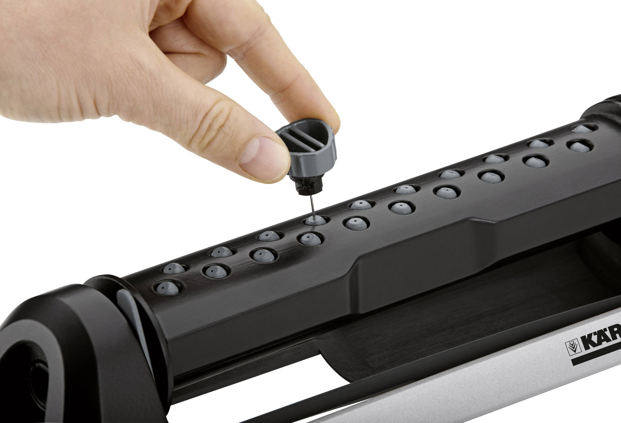 Kärcher Home & Garden 2.645-134.0 OS 5.320 S Viereckregner 60 - 320m²