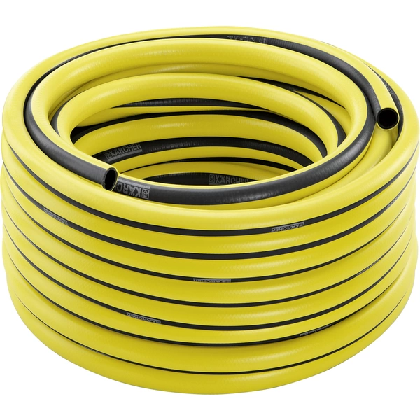 Kärcher Home & Garden PrimoFlex 2.645-139.0 50m 1/2 Zoll 1 St. Gelb, Schwarz Gartenschlauch Kärcher Home & Garden PrimoFlex 2.645-139.0 50m 1/2 Zoll 1 St. Gelb, Schwarz Gartenschlauch