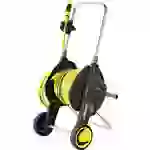 Kärcher Home & Garden 2.645-168.0 HT 4.520 KIT Schlauchwagen 20m 1/2 Zoll 1 St. Gelb, Schwarz Kärcher Home & Garden 2.645-168.0 HT 4.520 KIT Schlauchwagen 20m 1/2 Zoll 1 St. Gelb, Schwarz