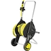 Kärcher Home & Garden 2.645-168.0 HT 4.520 KIT Schlauchwagen 20m 1/2 Zoll 1 St. Gelb, Schwarz Kärcher Home & Garden 2.645-168.0 HT 4.520 KIT Schlauchwagen 20m 1/2 Zoll 1 St. Gelb, Schwarz