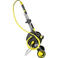 Kärcher Home & Garden 2.645-168.0 HT 4.520 KIT Schlauchwagen 20m 1/2 Zoll 1 St. Gelb, Schwarz Kärcher Home & Garden 2.645-168.0 HT 4.520 KIT Schlauchwagen 20m 1/2 Zoll 1 St. Gelb, Schwarz