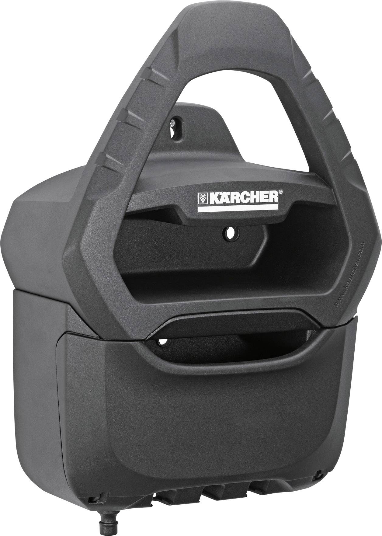 Kärcher Home & Garden 2.645-162.0 Wandschlauchhalter 1 St. Schwarz