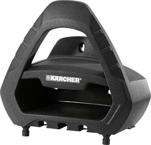 Kärcher 2.645-161.0 Schwarz Schlauchhalter
