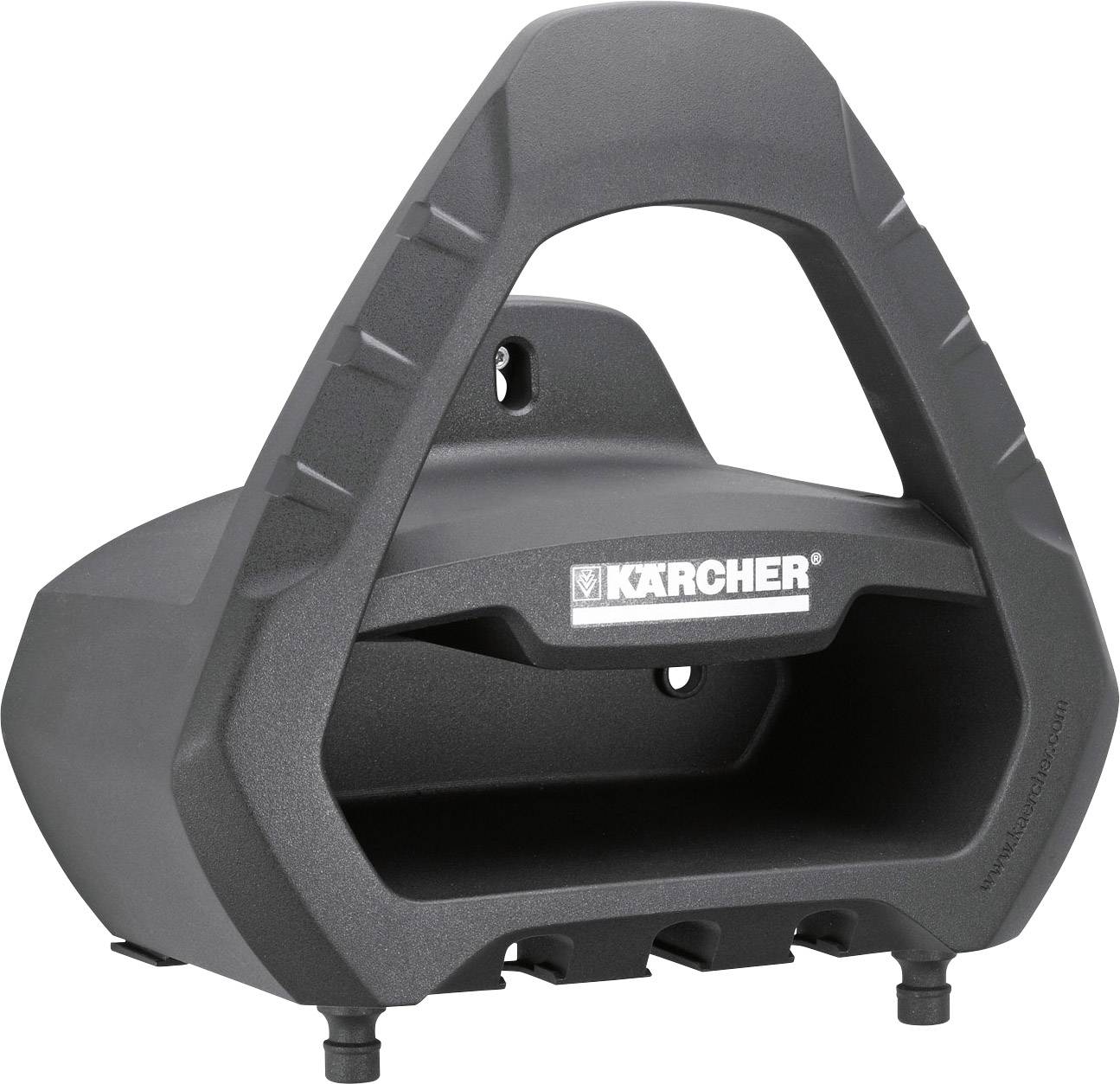 Kärcher Home & Garden 2.645-161.0 Wandschlauchhalter 1 St. Schwarz