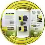 Kärcher Home & Garden 2.645-156.0 10m 3/4 Zoll 1 St. Gelb, Schwarz Gartenschlauch Kärcher Home & Garden 2.645-156.0 10m 3/4 Zoll 1 St. Gelb, Schwarz Gartenschlauch
