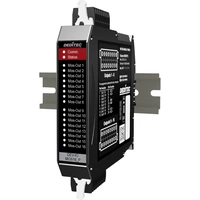 Deditec NET-DEV-MOS16_P NET-DEV-MOS16_P Ausgangsmodul Anzahl digitale Ausgänge: 16 Anzahl digitale Eingänge: 0 Anzah Deditec NET-DEV-MOS16_P NET-DEV-MOS16_P Ausgangsmodul Anzahl digitale Ausgänge: 16 Anzahl digitale Eingänge: 0 Anzah