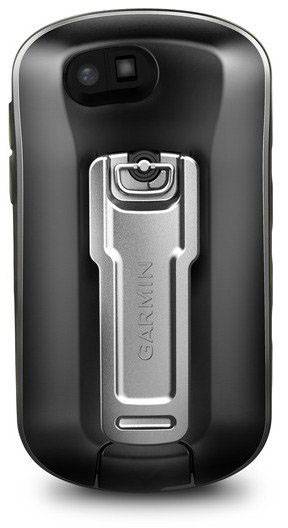 Garmin Oregon 750t Outdoor Navi Fahrrad, Geocaching, Wandern, Boot Europa GLONASS, GPS, inkl. topographische Karten, Bluetooth®