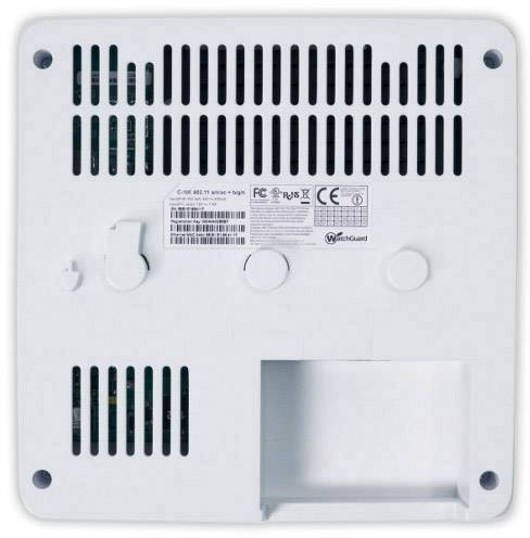 WatchGuard WGA15731 AP125 + 1-y Secure Wi-Fi WLAN Access-Point 2.4 GHz, 5 GHz