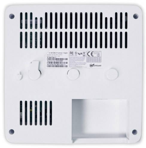 WatchGuard WGA15731 AP125 + 1-y Secure Wi-Fi WLAN Access-Point 2.4 GHz, 5 GHz