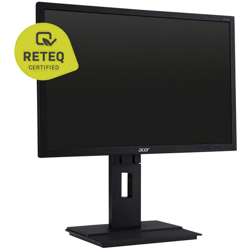 Acer B226WL LCD-Monitor (generalüberholt) (sehr gut) 55.9cm (22 Zoll) 1680 x 1050 Pixel 16:10 5 ms VGA, DVI TN LCD