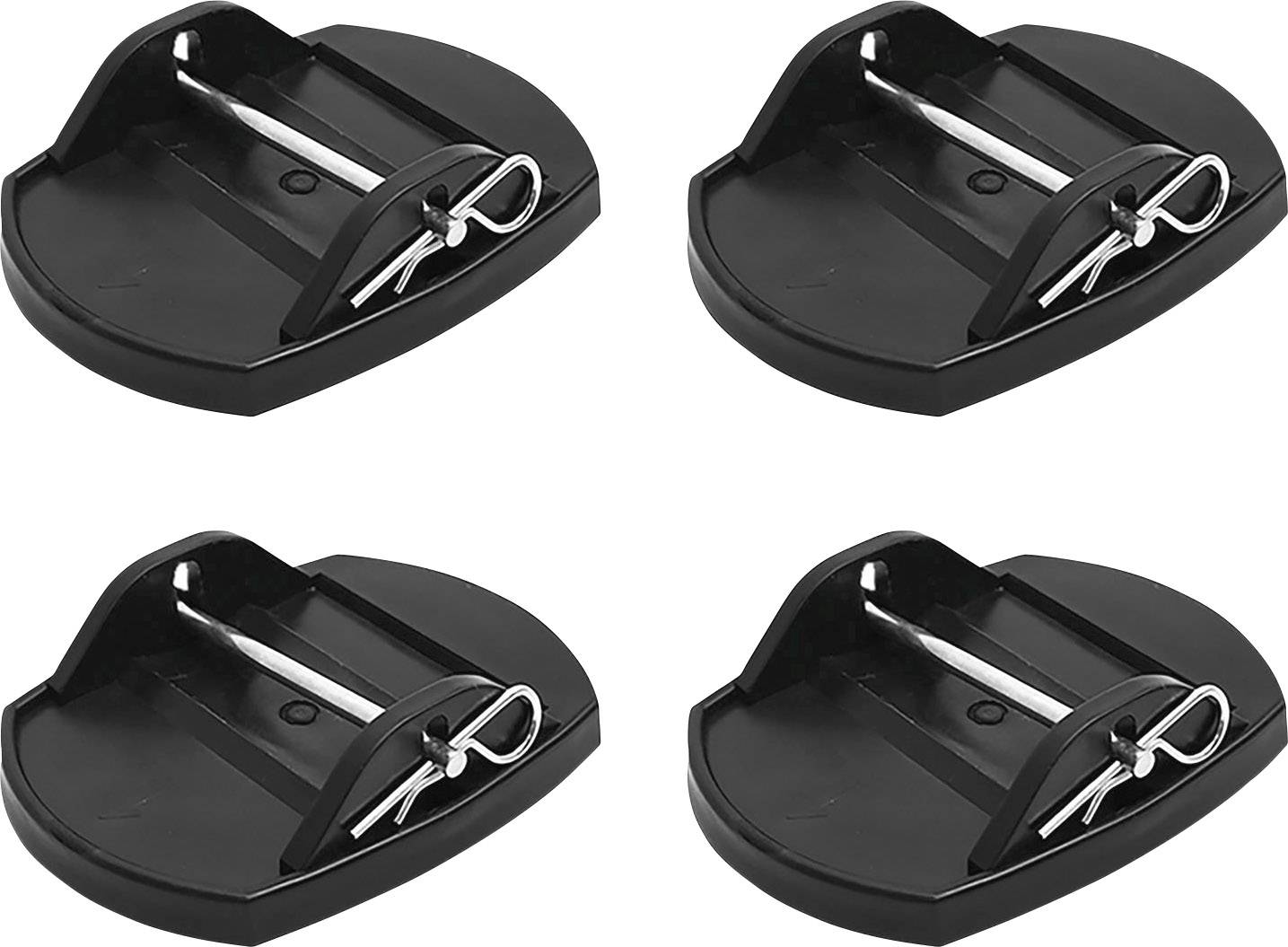 Cartrend Stützplatten 1St.