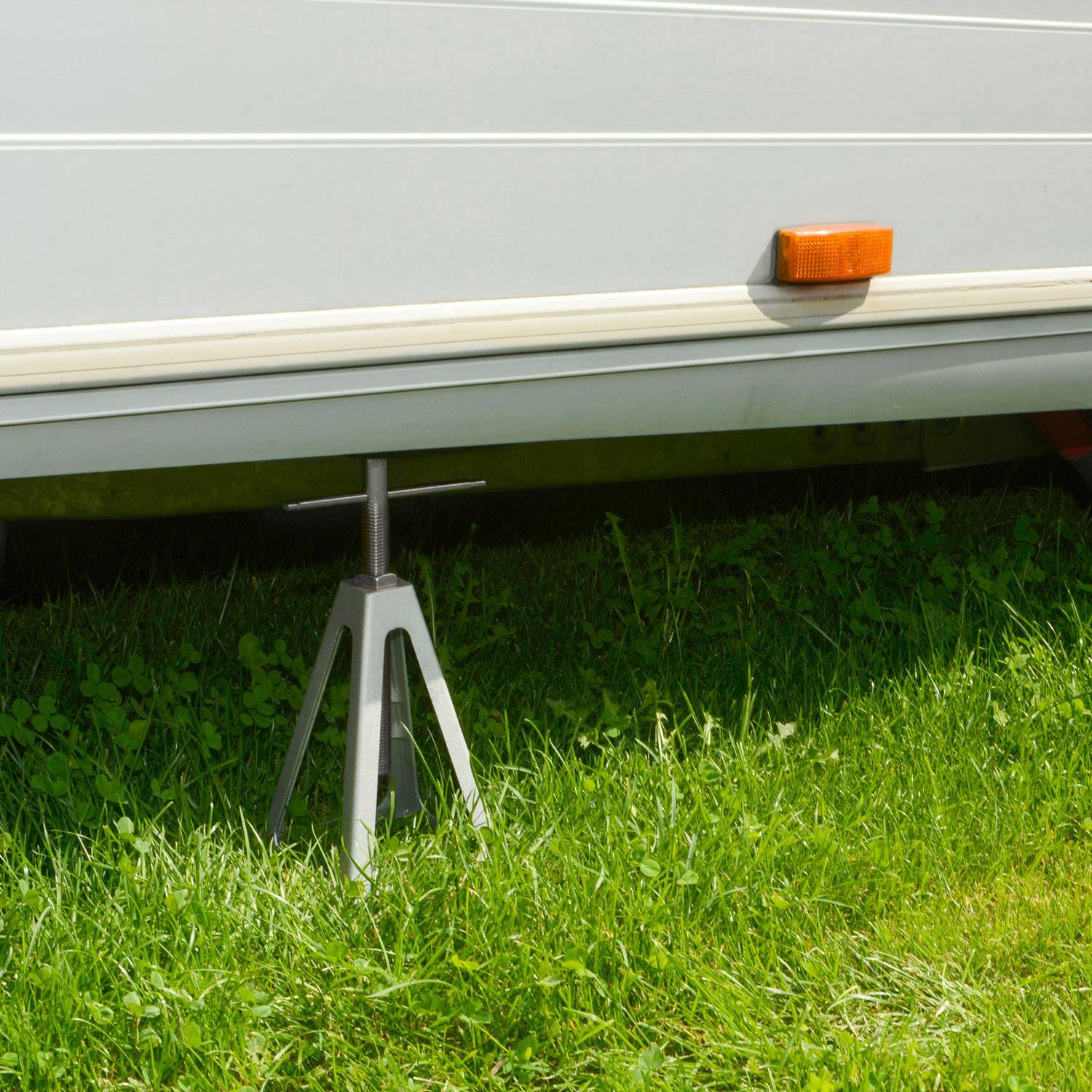 cartrend Stützbock 2 St.