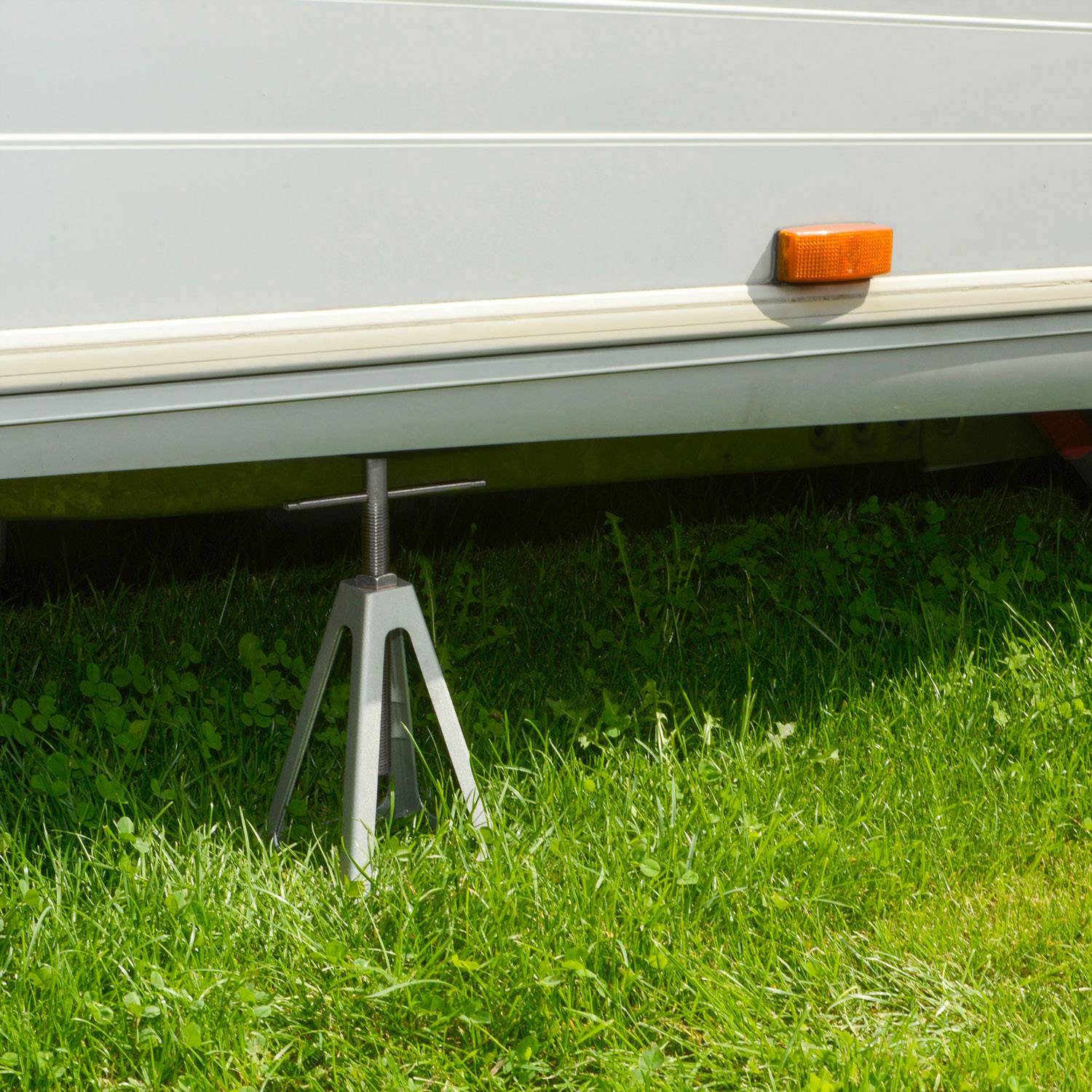 cartrend Stützbock 2 St.