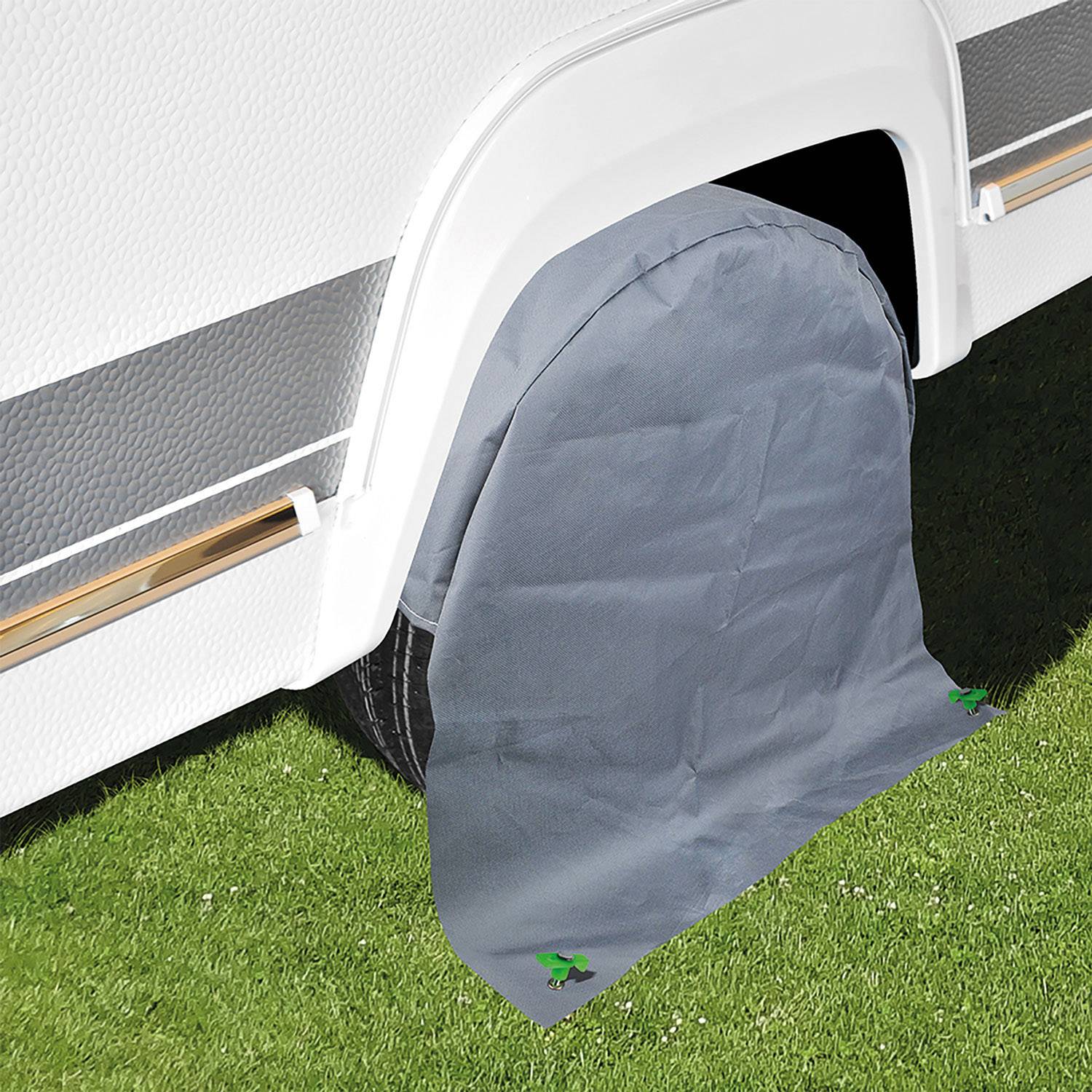 Cartrend 10261 Radschutzhülle