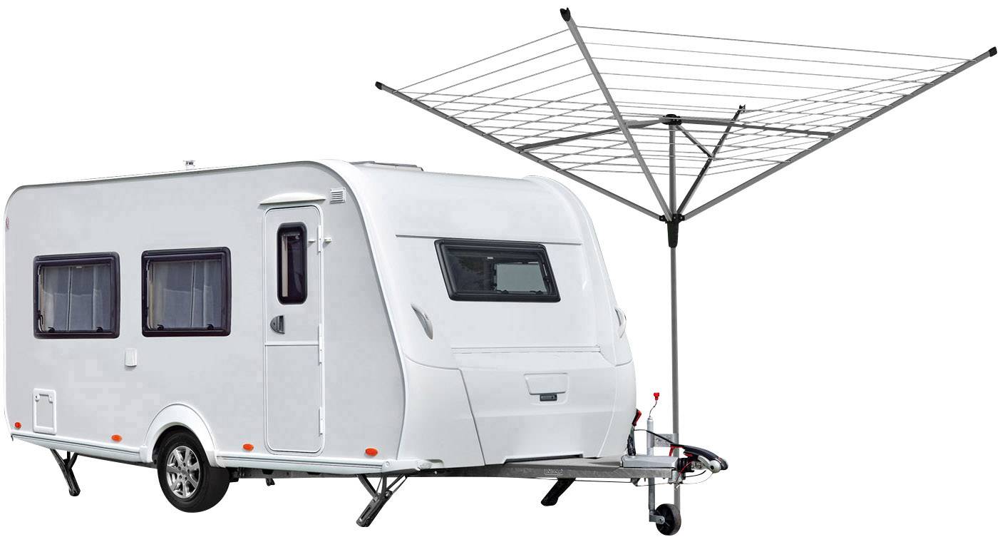 cartrend 10166 EVB Deichselhalterung