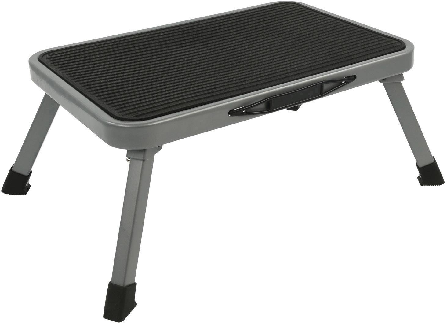 cartrend 10167 EVB Trittstufe 47 cm x 32.2 cm x 17.1 cm