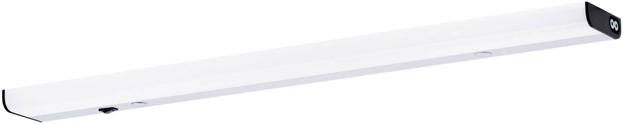 LEDVANCE Linear LED Flat L LED-Unterbauleuchte mit Bewegungsmelder 12W Warmweiß