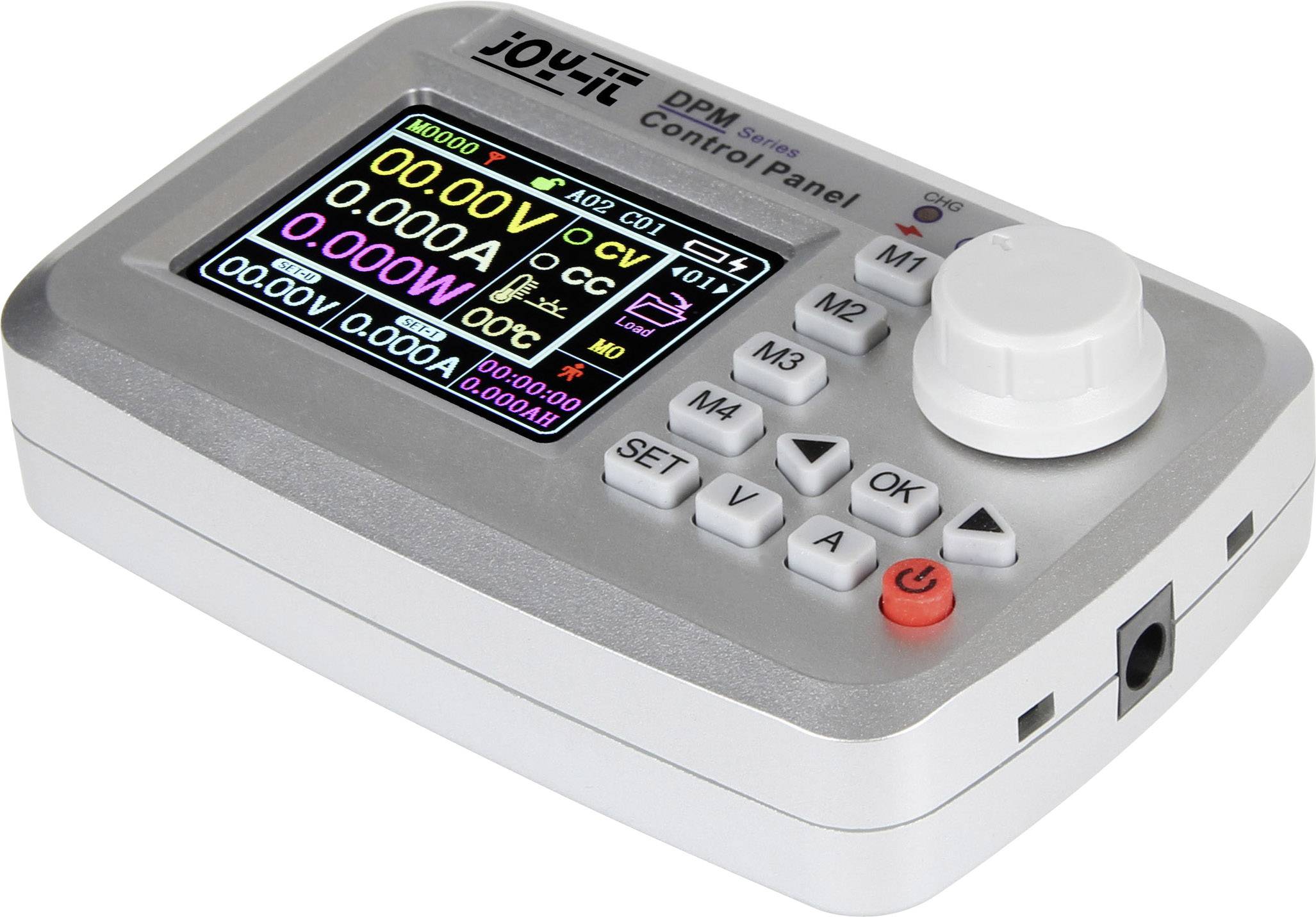 Joy-it JT-DPM-CP JT-DPM-CP Fernbedienung 1 St.