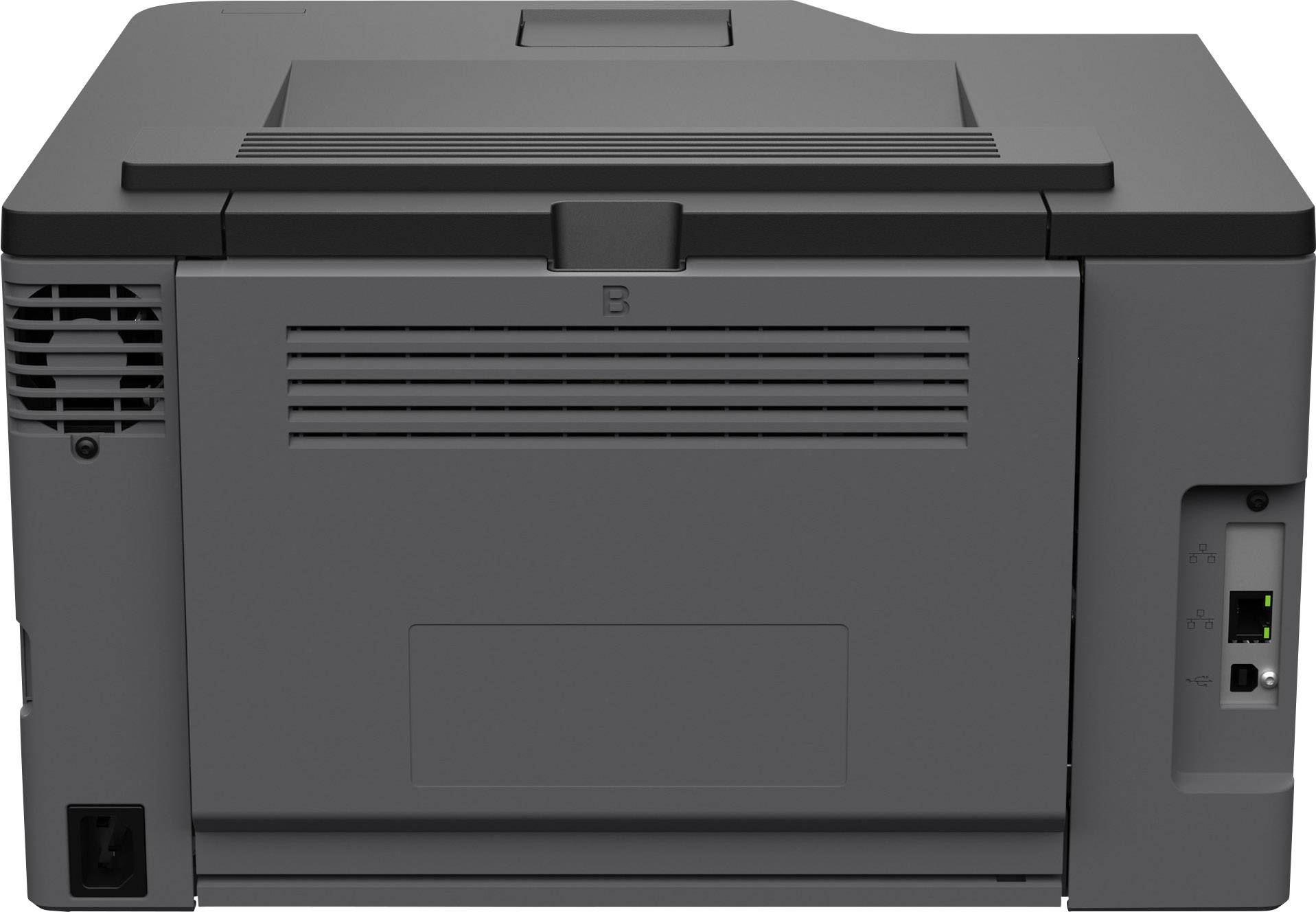 Lexmark C3224dw Drucker Laser Farbe A4 22 S./min 22 S./min 600 x 600 dpi LAN, WLAN, Duplex