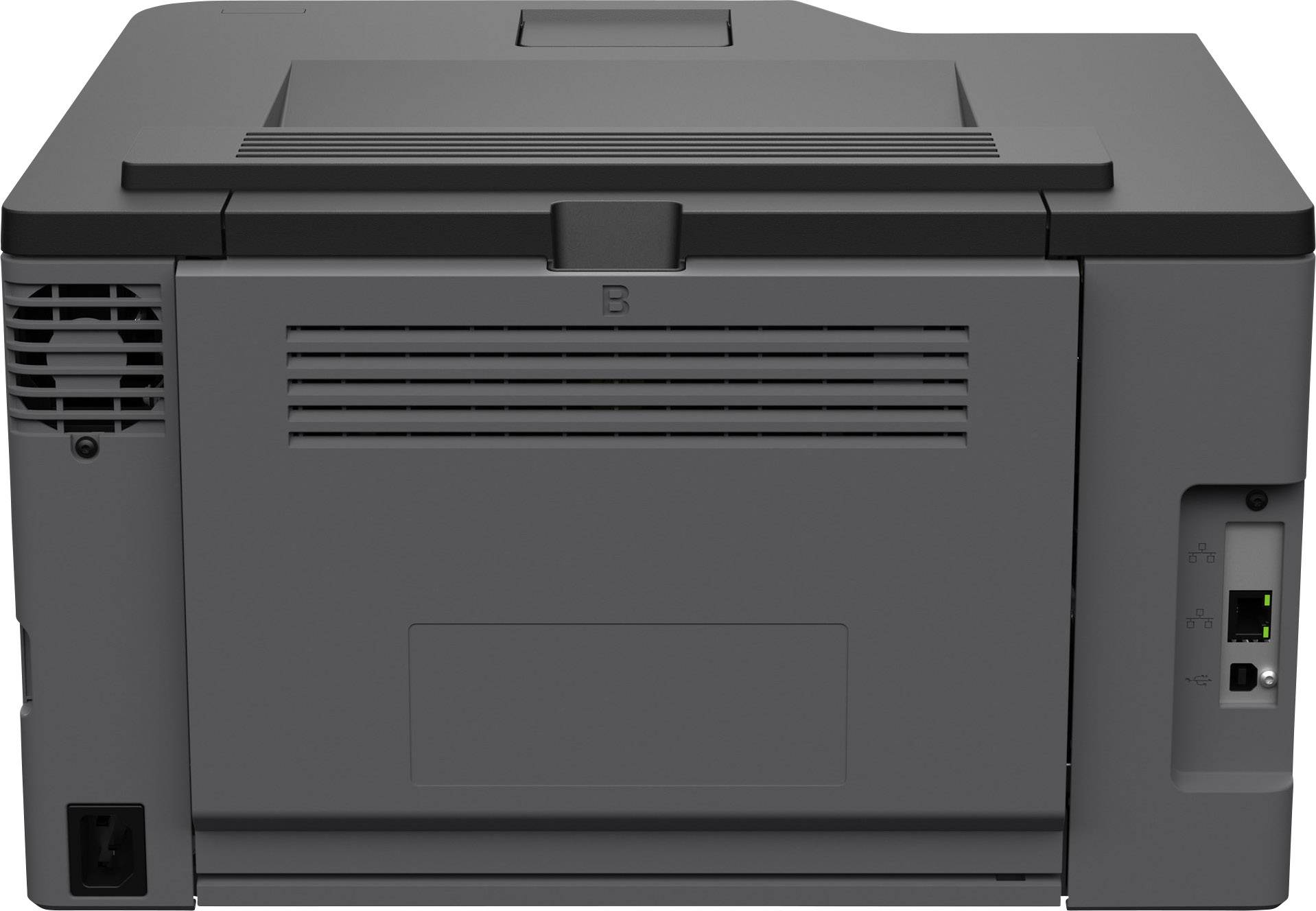 Lexmark C3326dw Drucker Laser Farbe A4 24 S./min 24 S./min 600 x 600 dpi LAN, WLAN, Duplex